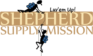 Shepherd Supply Mission